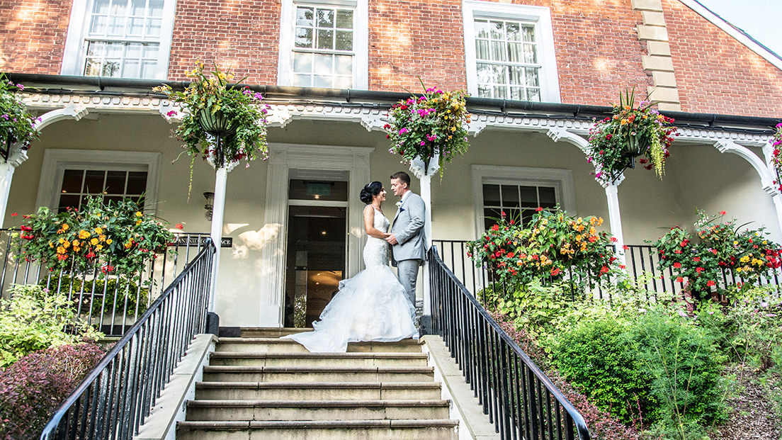 WEDDING BROCHURE